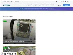 Sites similar to taraztv.kz