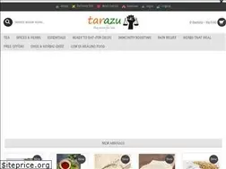 Sites similar to tarazu.com