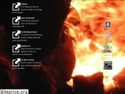 Sites similar to tarbarrels.co.uk