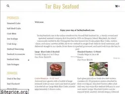 Sites similar to tarbayseafood.com