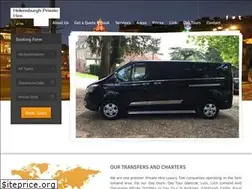 Sites similar to tarbettaxis.com