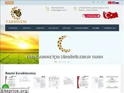 Sites similar to tarbigem.com.tr