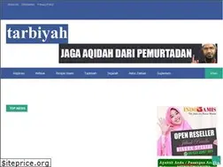 Sites similar to tarbiyah.net