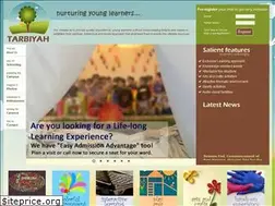 Sites similar to tarbiyah.pk