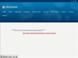 Sites similar to tarbiyahacademy.com