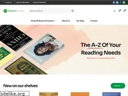 Sites similar to tarbiyahbooksplus.com