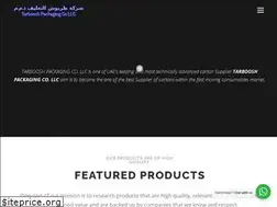 Sites similar to tarbooshuae.com