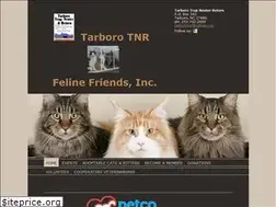 Sites similar to tarborotnr.org