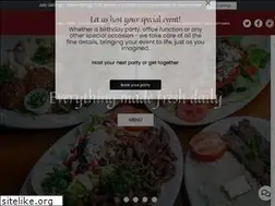 Sites similar to tarbouchfood.com