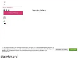Sites similar to tarbouriech.fr