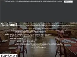 Sites similar to tarboushbistro.com