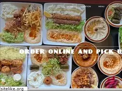Sites similar to tarbushkitchenidaho.com