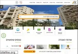 Sites similar to tarbut-hadiur.gov.il