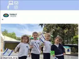 Sites similar to tarbut.edu.ar