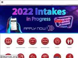 Sites similar to tarc.edu.my