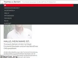 Sites similar to tarcgn.de