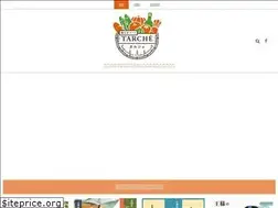 Sites similar to tarche.jp