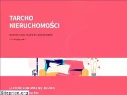 Sites similar to tarcho.pl