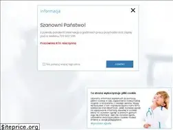 Sites similar to tarchomed.pl