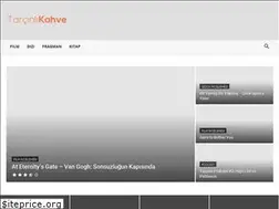Sites similar to tarcinlikahve.com