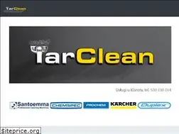 Sites similar to tarclean.pl
