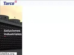 Sites similar to tarco.com.ar