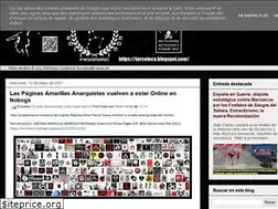 Sites similar to tarcoteca.blogspot.com