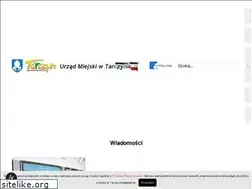 Sites similar to tarczyn.pl