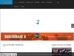 Sites similar to tardaguila.com.uy