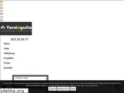 Sites similar to tardaguilainmobiliaria.com