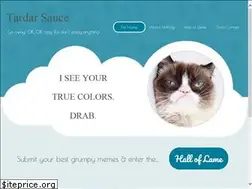 Sites similar to tardarsauce.com