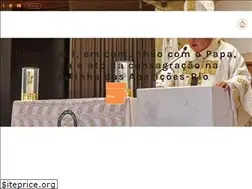 Sites similar to tardecommaria.com.br