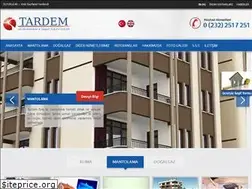 Sites similar to tardem.com.tr