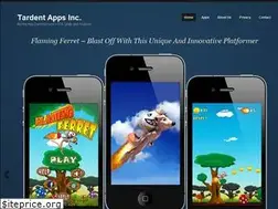 Sites similar to tardentapps.com