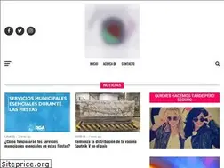Sites similar to tardeperoseguro.com.ar