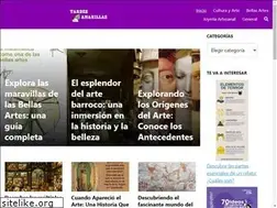 Sites similar to tardesamarillas.com