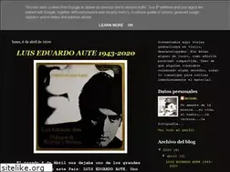 Sites similar to tardesdeguateque.blogspot.com