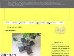Sites similar to tardesdejabon.blogspot.com