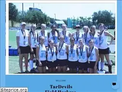 Sites similar to tardevils.com