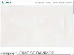 Sites similar to tardi.hr