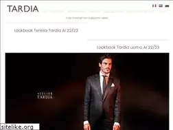 Sites similar to tardia.it