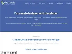 Sites similar to tardia.me