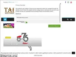 Sites similar to tardie.cz