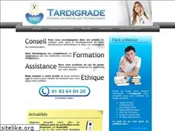 Sites similar to tardigrade.fr