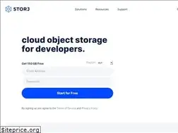 Sites similar to tardigrade.io
