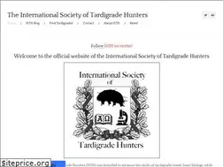 Sites similar to tardigradehunters.weebly.com