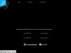 Sites similar to tardigrades.finance