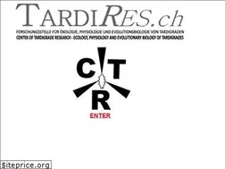 Sites similar to tardires.ch