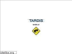 Sites similar to tardis.cl