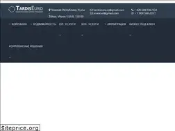 Sites similar to tardiseuro.com